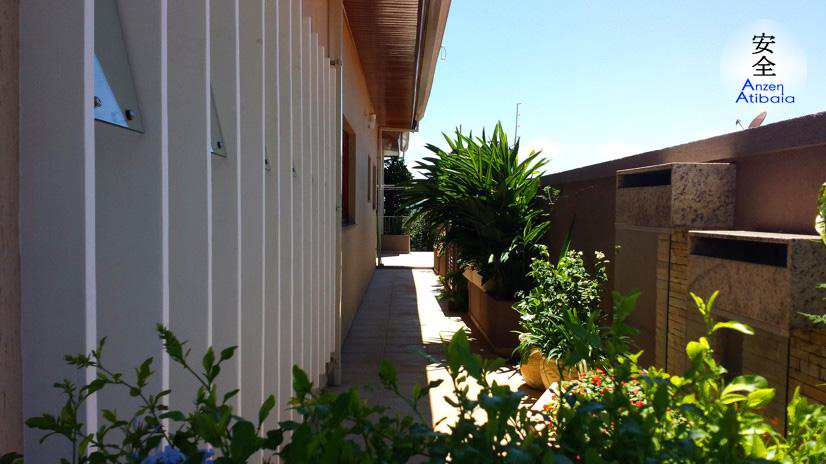 Casa em Atibaia, no bairro Atibaia