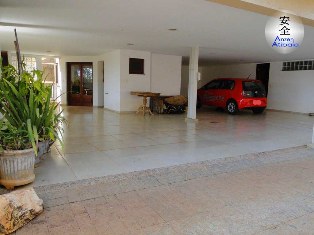Casa em Atibaia, no bairro Atibaia