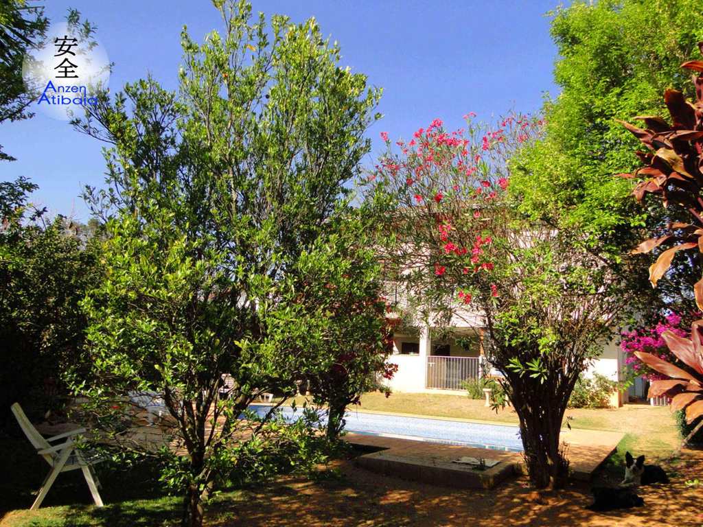 Casa em Atibaia, no bairro Atibaia