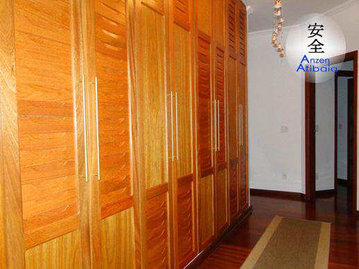 Casa em Atibaia, no bairro Atibaia