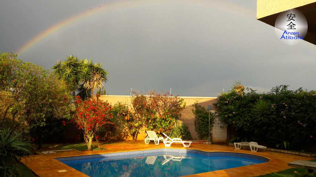 Casa em Atibaia, no bairro Atibaia
