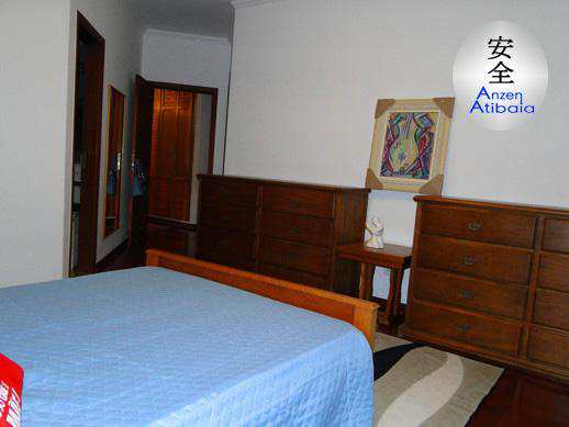 Casa em Atibaia, no bairro Atibaia