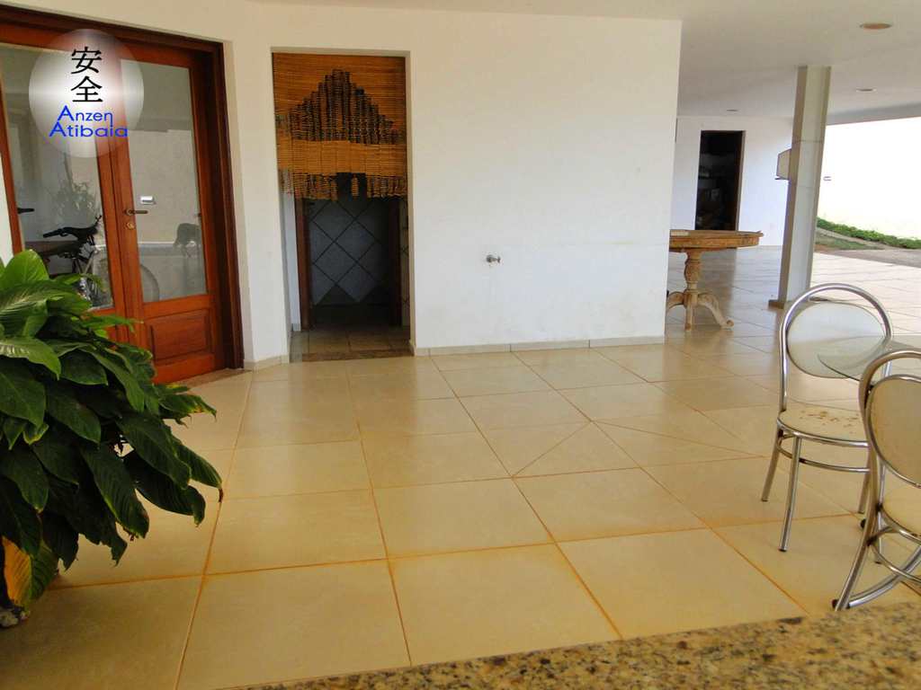 Casa em Atibaia, no bairro Atibaia
