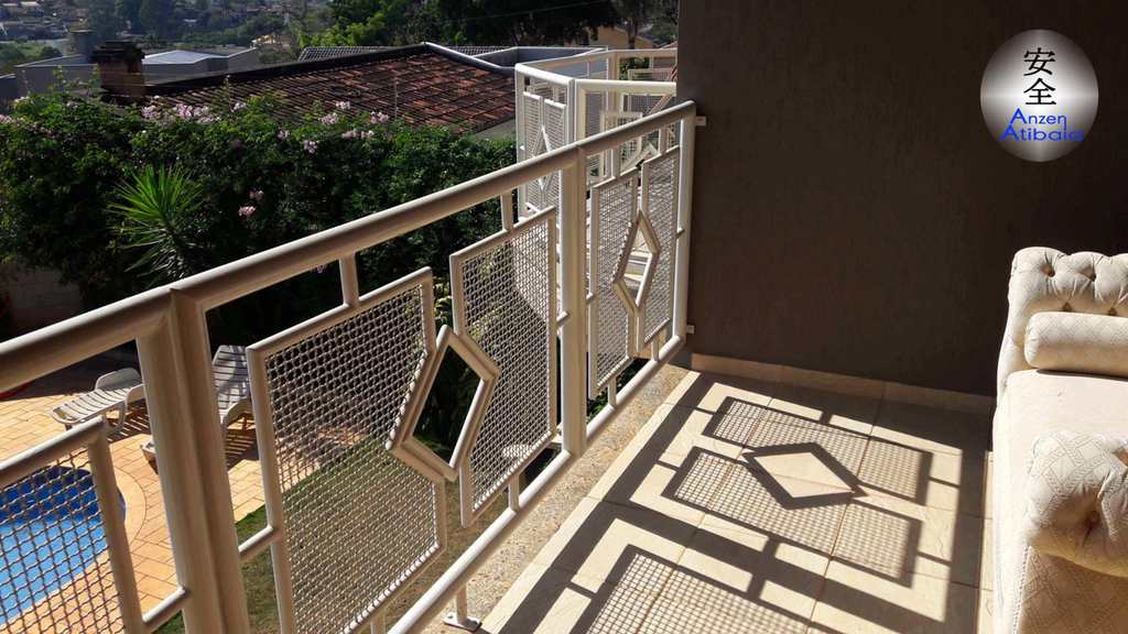 Casa em Atibaia, no bairro Atibaia