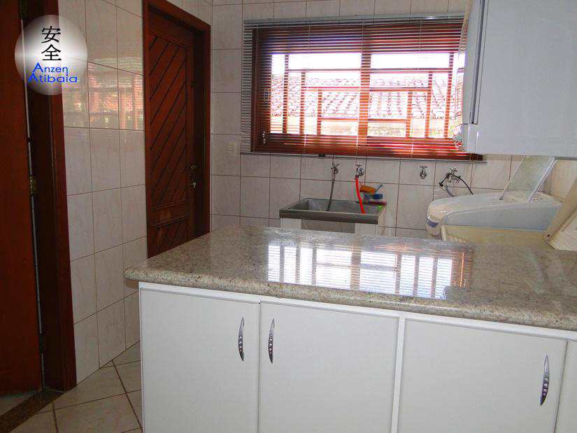 Casa em Atibaia, no bairro Atibaia