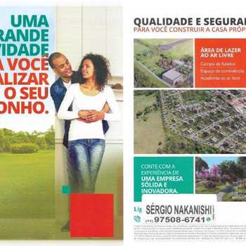 Loteamento em Atibaia, bairro Atibaia