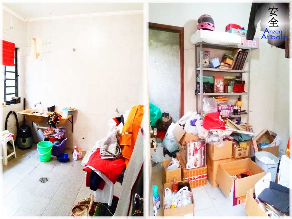 Casa em Atibaia, no bairro Atibaia