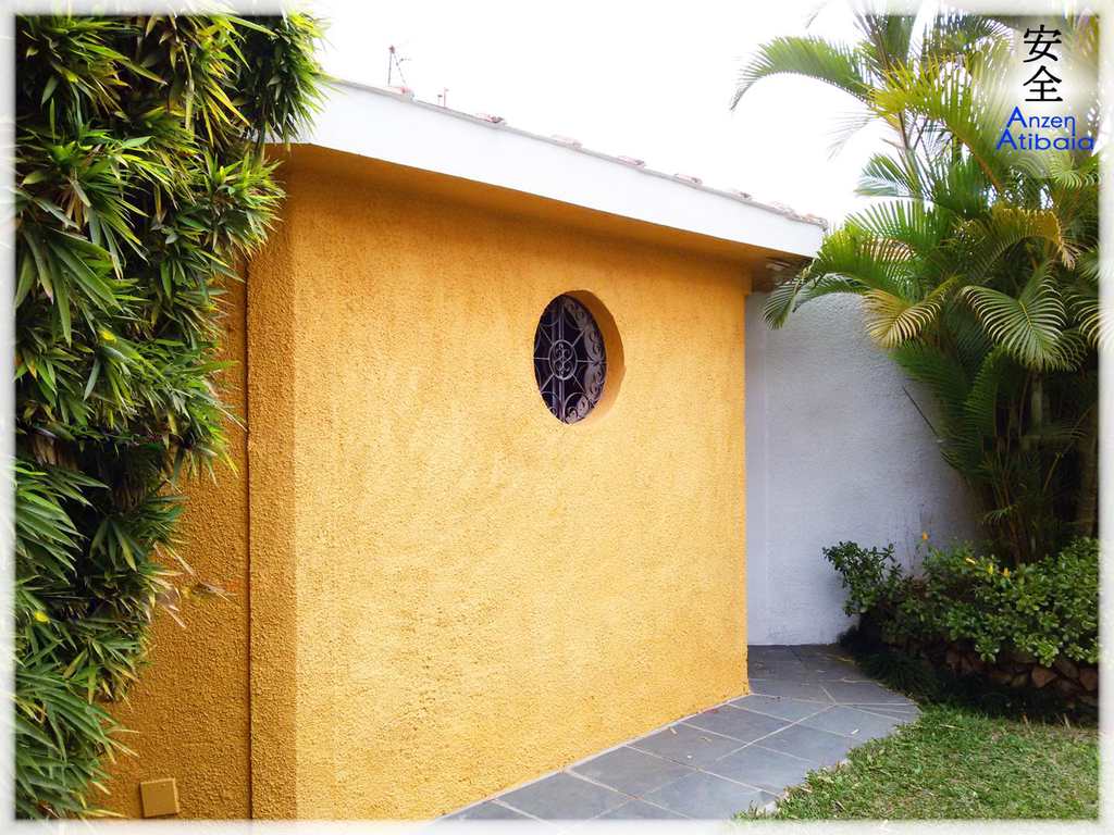 Casa em Atibaia, no bairro Atibaia