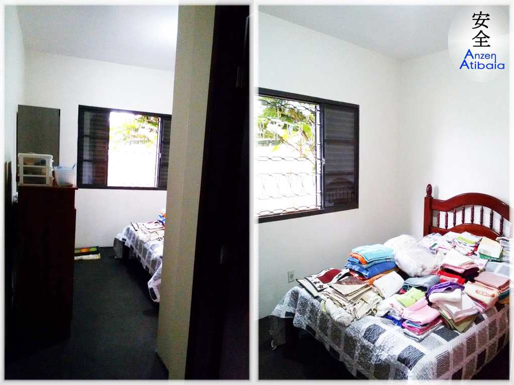 Casa em Atibaia, no bairro Atibaia