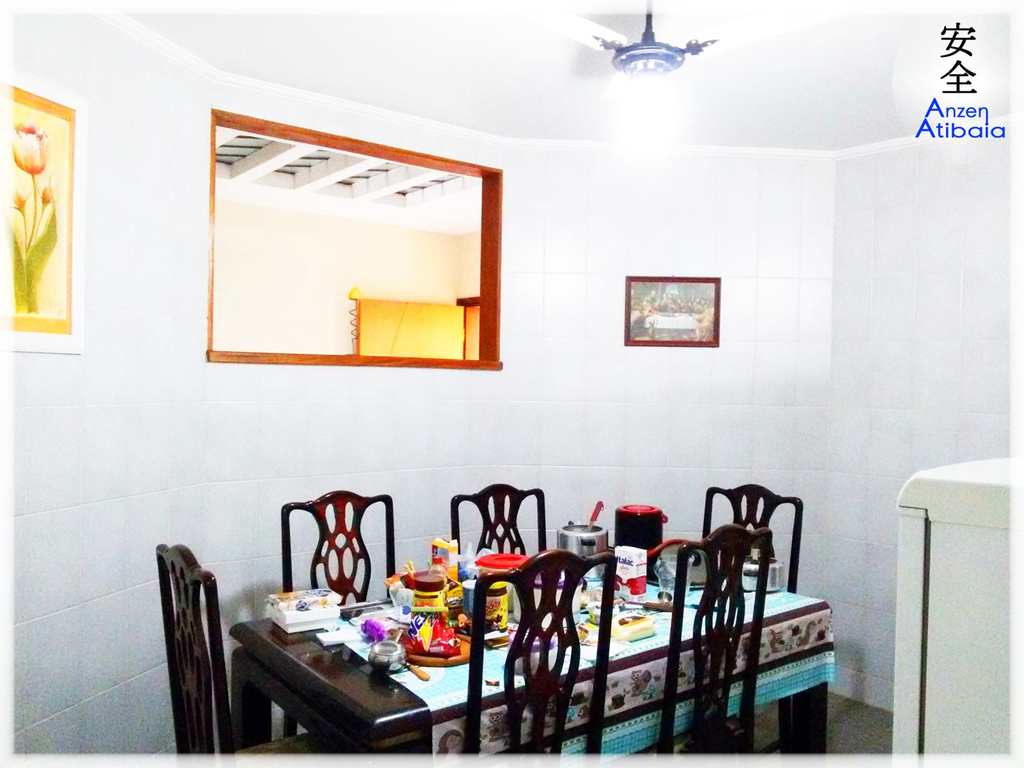 Casa em Atibaia, no bairro Atibaia