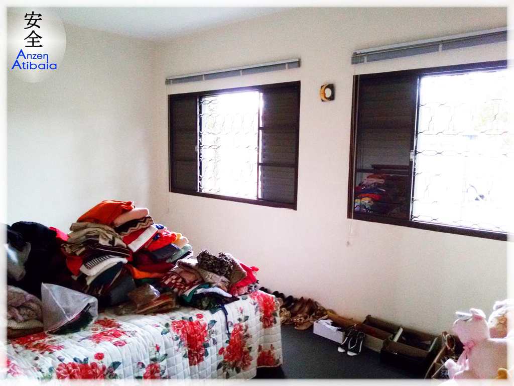 Casa em Atibaia, no bairro Atibaia