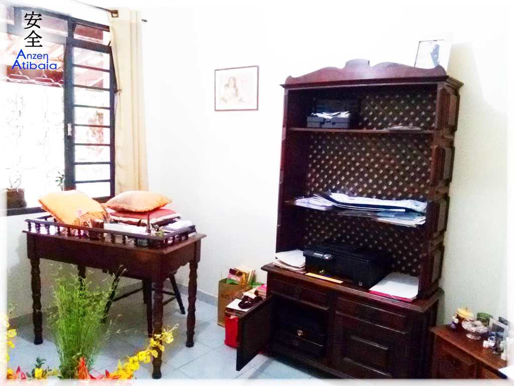 Casa em Atibaia, no bairro Atibaia