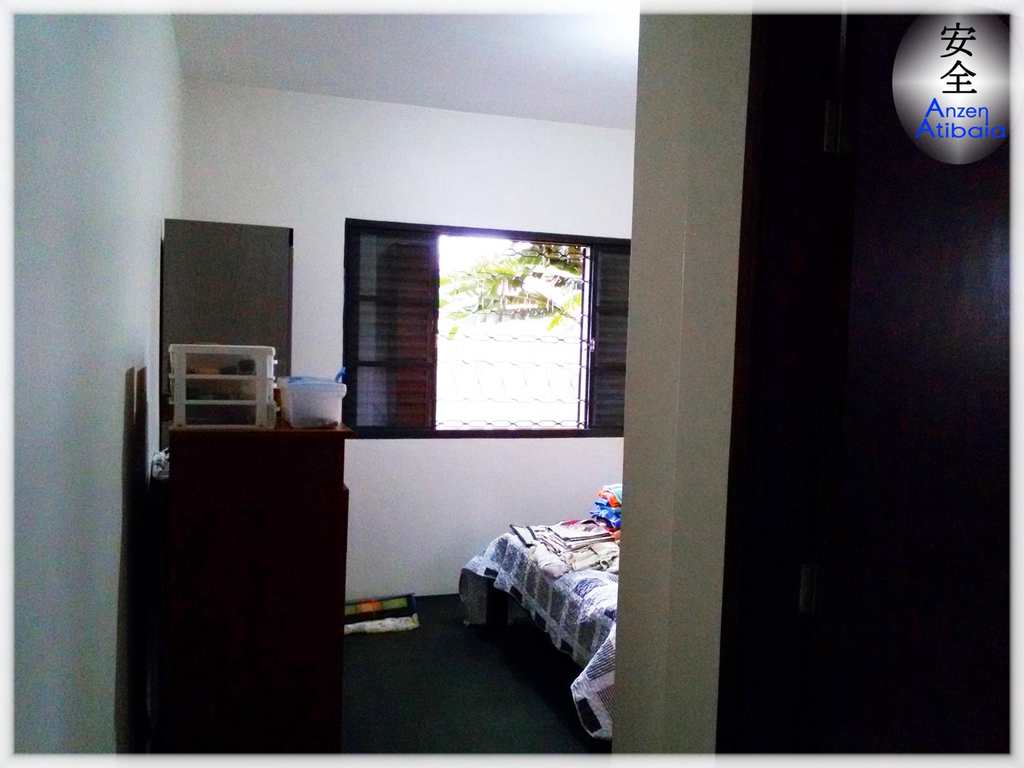 Casa em Atibaia, no bairro Atibaia