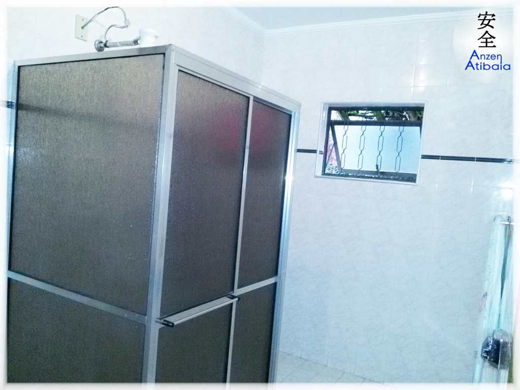 Casa em Atibaia, no bairro Atibaia