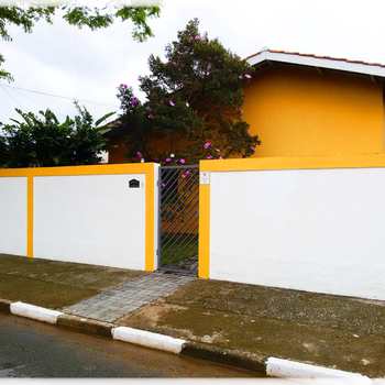 Casa em Atibaia, bairro Atibaia