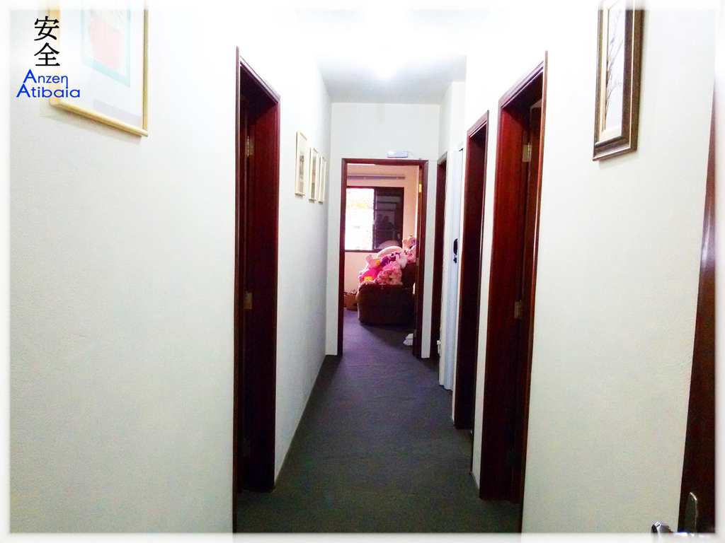 Casa em Atibaia, no bairro Atibaia