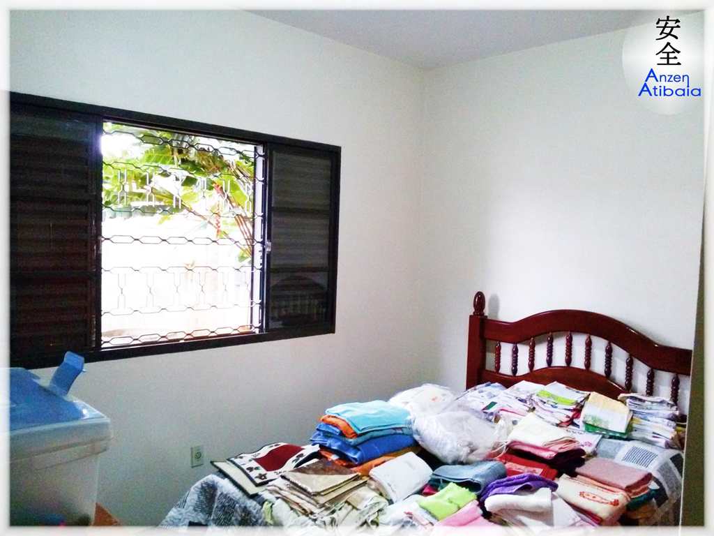 Casa em Atibaia, no bairro Atibaia