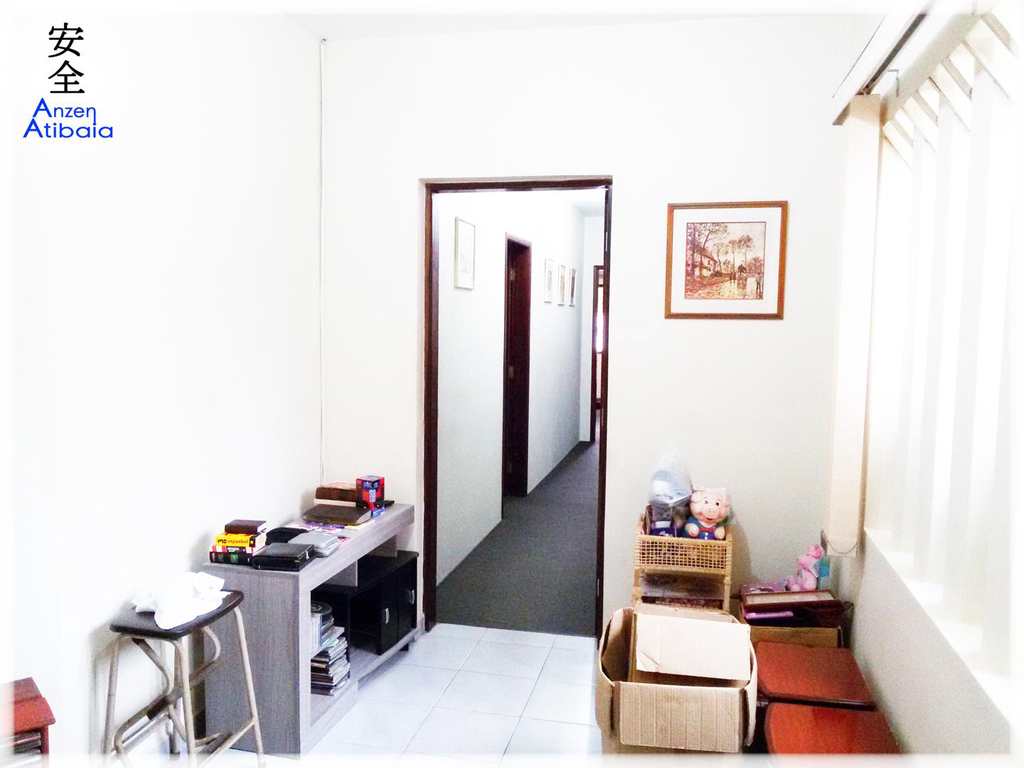 Casa em Atibaia, no bairro Atibaia