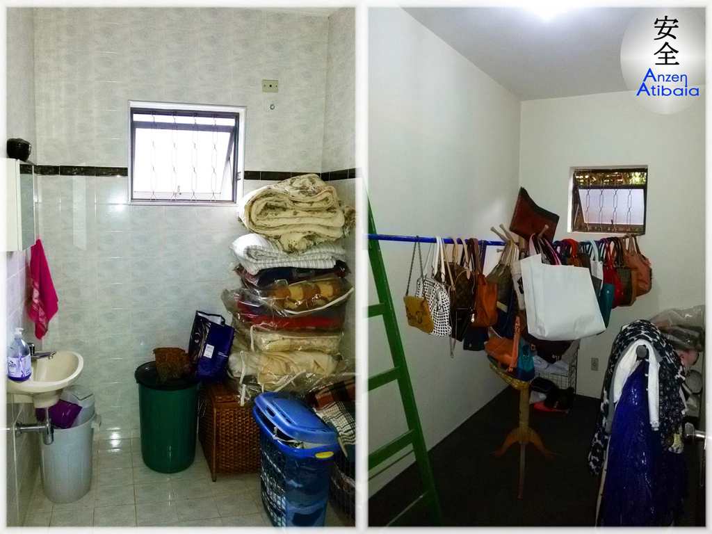 Casa em Atibaia, no bairro Atibaia