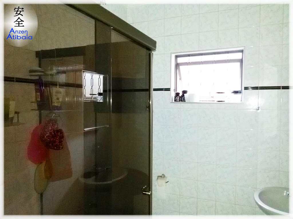 Casa em Atibaia, no bairro Atibaia