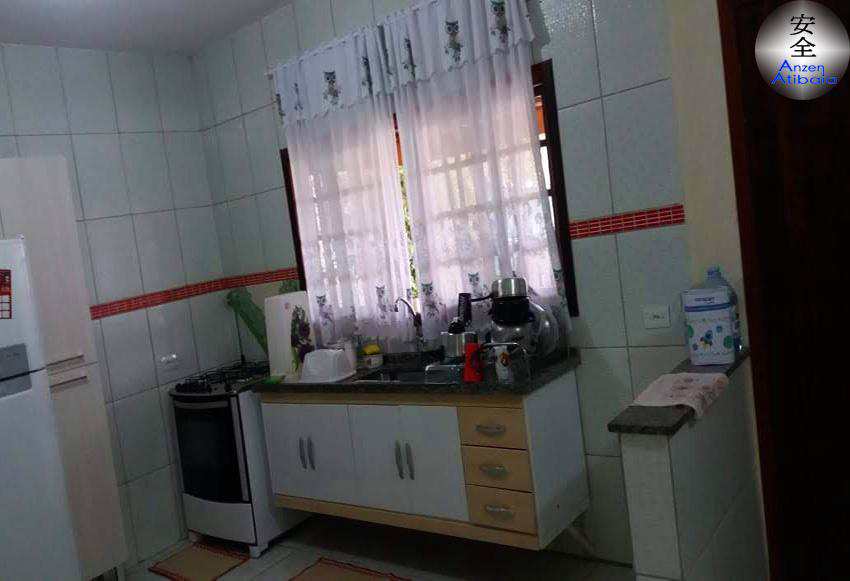 Casa em Atibaia, no bairro Atibaia