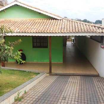 Casa em Atibaia, bairro Atibaia