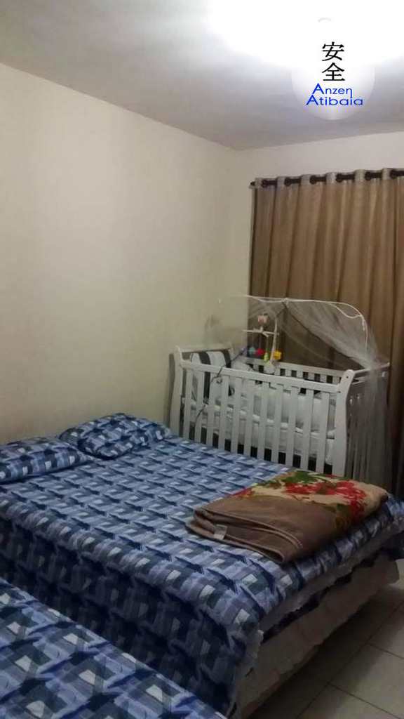 Casa em Atibaia, no bairro Atibaia