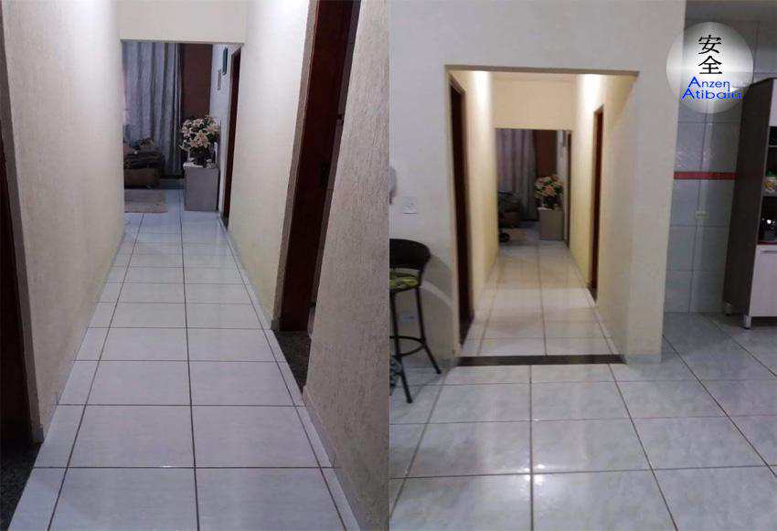 Casa em Atibaia, no bairro Atibaia