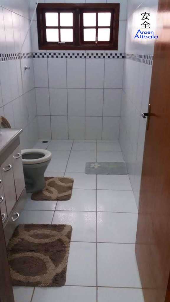 Casa em Atibaia, no bairro Atibaia