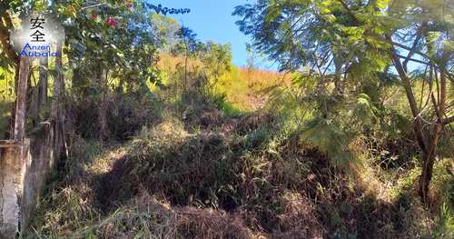 Terreno, código 3410 em Atibaia, bairro Atibaia
