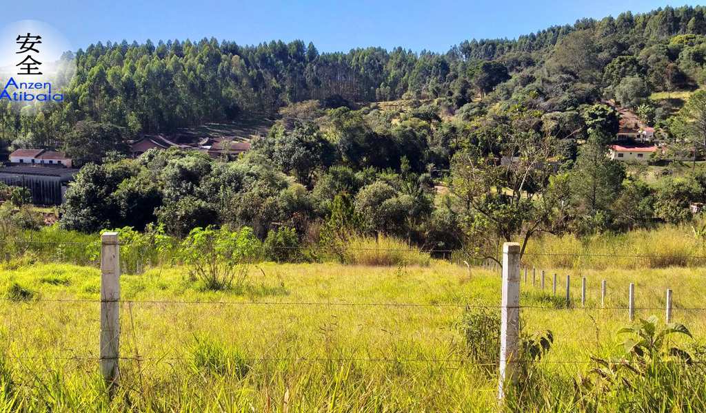 Terreno em Atibaia, bairro Atibaia
