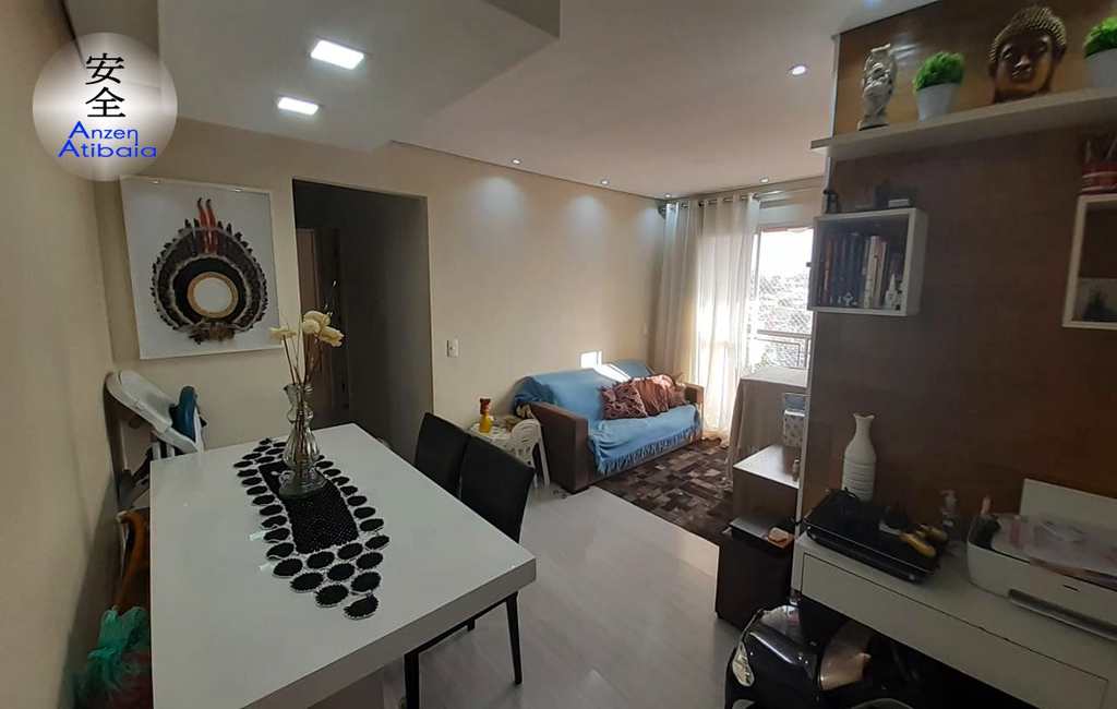 Apartamento em São Paulo, no bairro Vila Regente Feijó