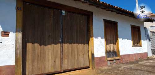 Casa, código 721 em Atibaia, bairro Atibaia