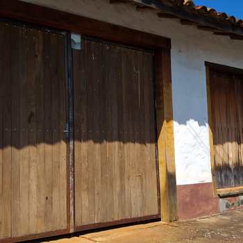 Casa em Atibaia, bairro Atibaia