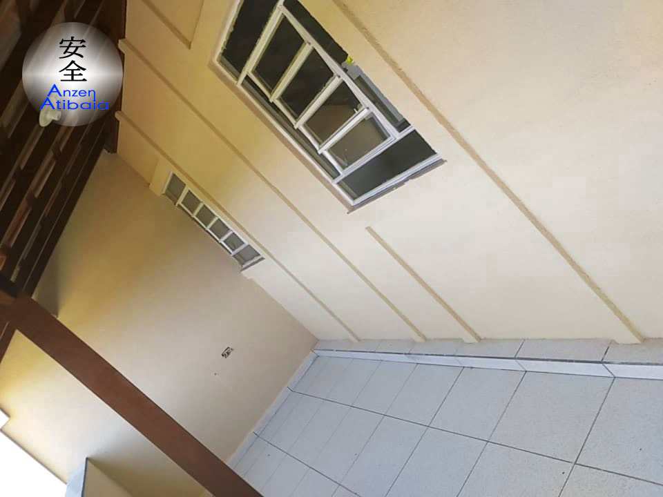 Casa em Atibaia, no bairro Atibaia