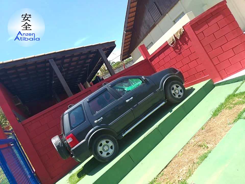 Casa em Atibaia, no bairro Atibaia