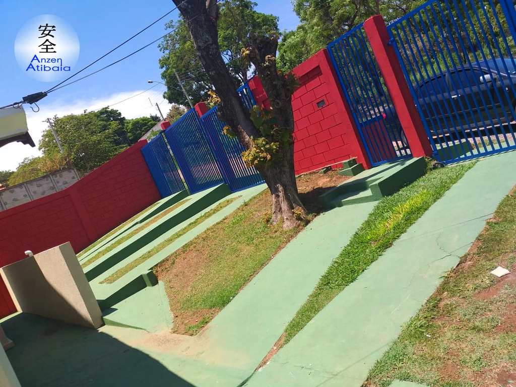 Casa em Atibaia, no bairro Atibaia