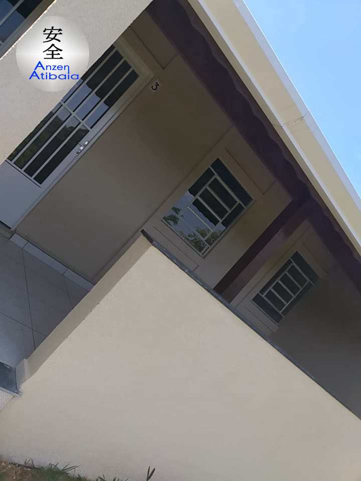 Casa em Atibaia, no bairro Atibaia
