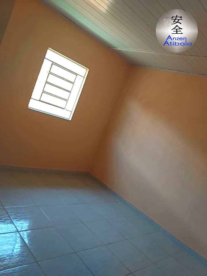 Casa em Atibaia, no bairro Atibaia