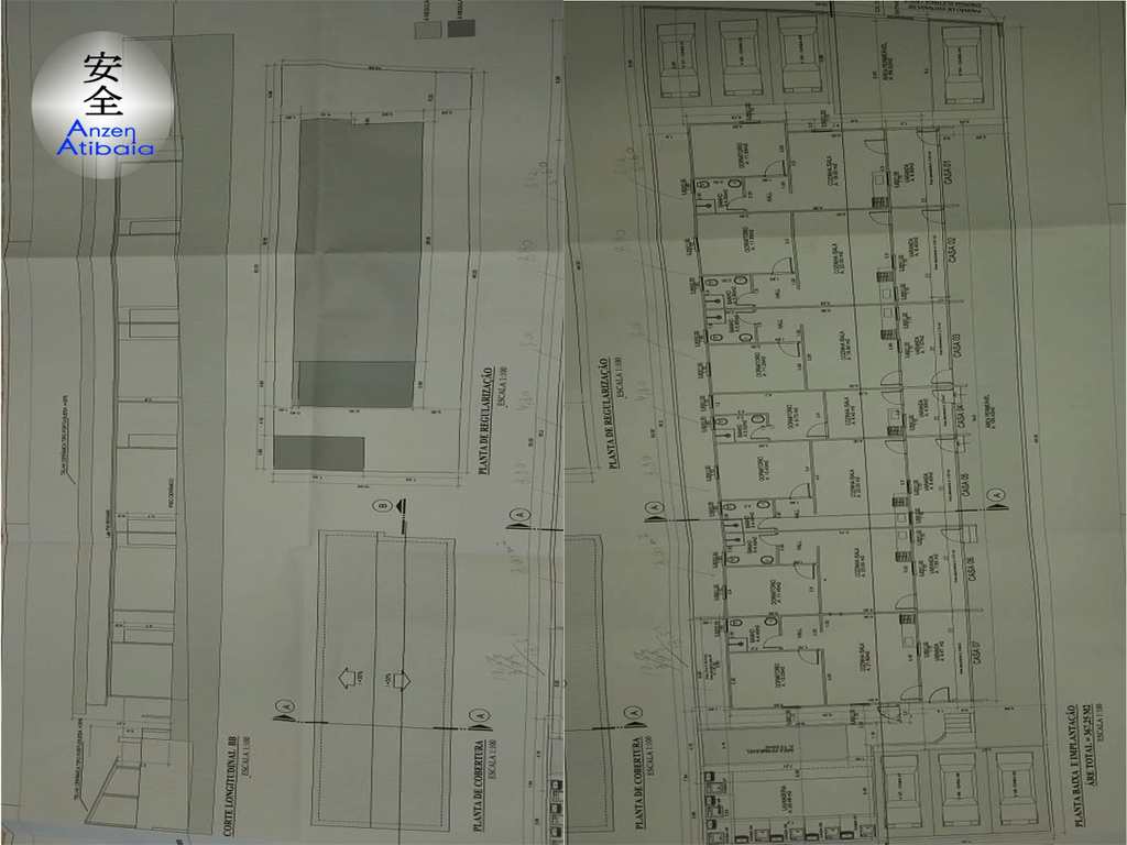 Casa em Atibaia, no bairro Atibaia