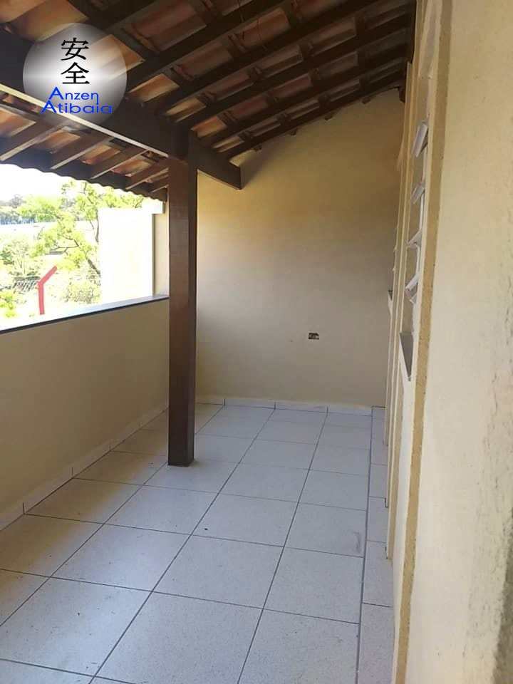 Casa em Atibaia, no bairro Atibaia