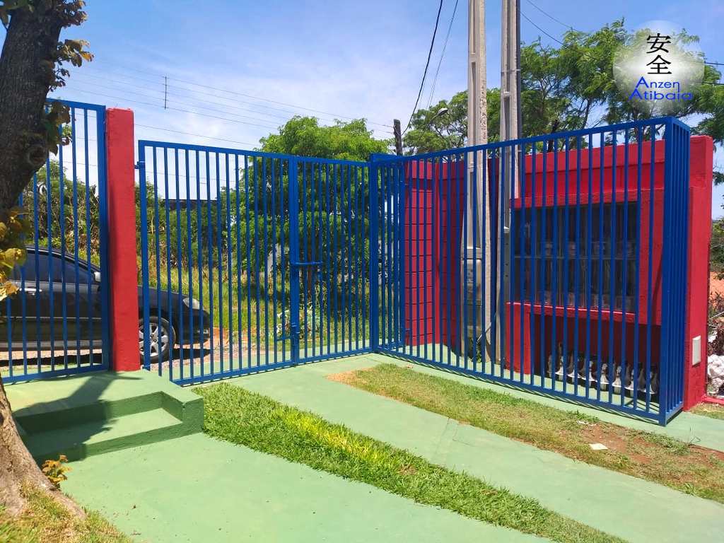 Casa em Atibaia, no bairro Atibaia