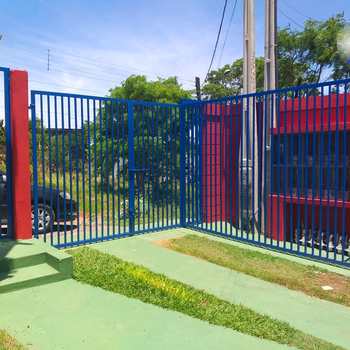 Casa em Atibaia, bairro Atibaia