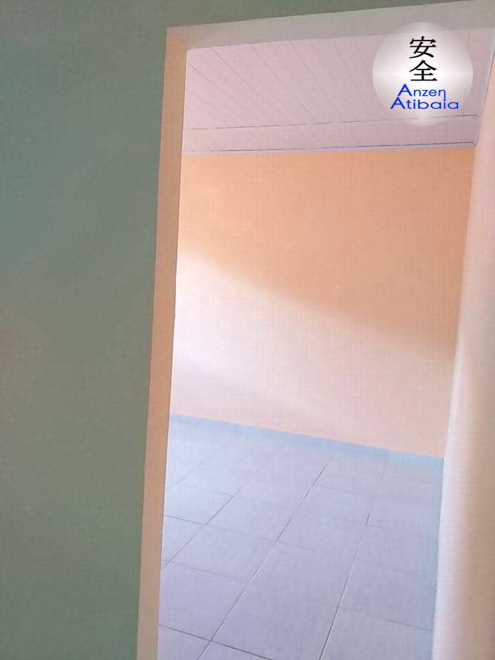Casa em Atibaia, no bairro Atibaia