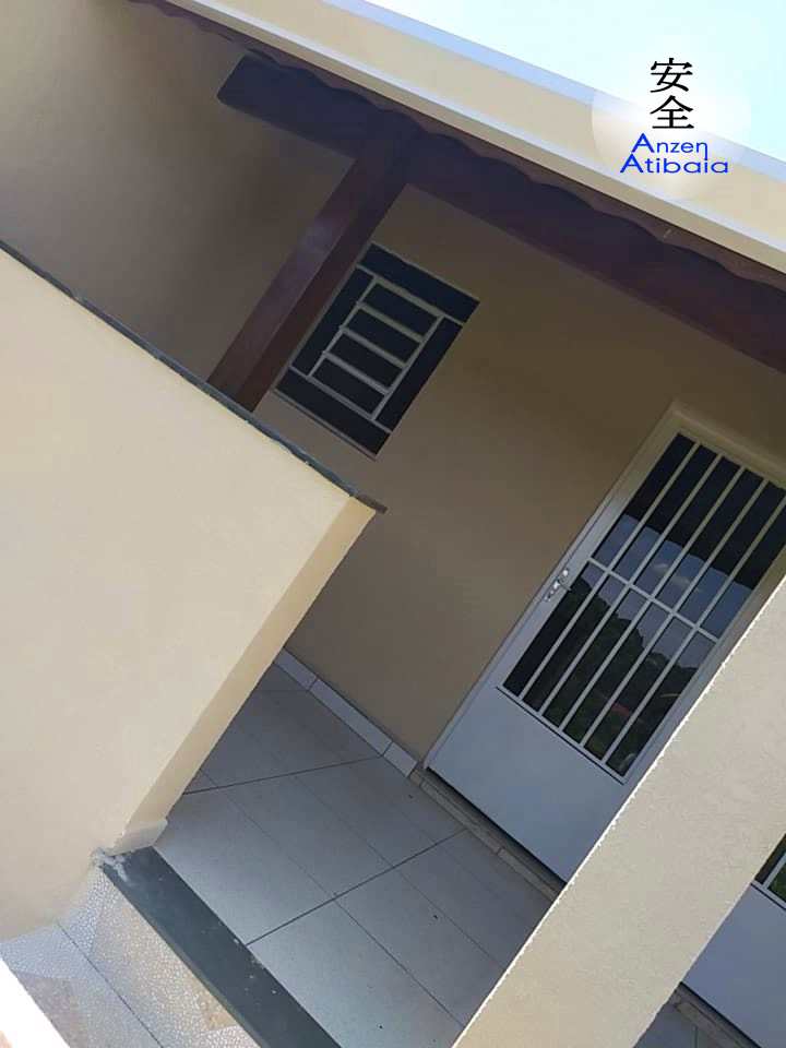Casa em Atibaia, no bairro Atibaia
