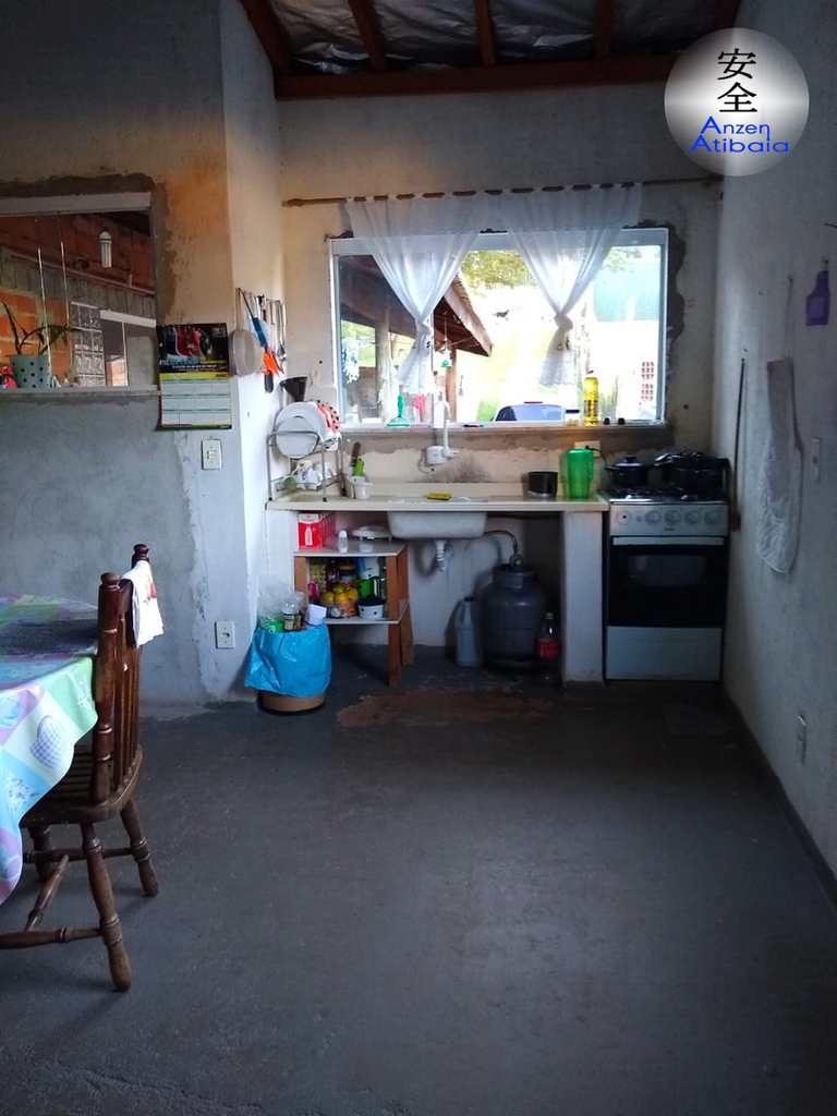 Casa em Atibaia, no bairro Atibaia