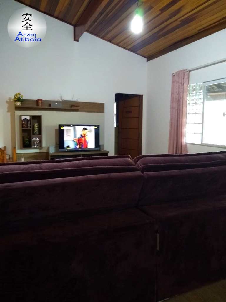 Casa em Atibaia, no bairro Atibaia