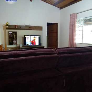 Casa em Atibaia, bairro Atibaia