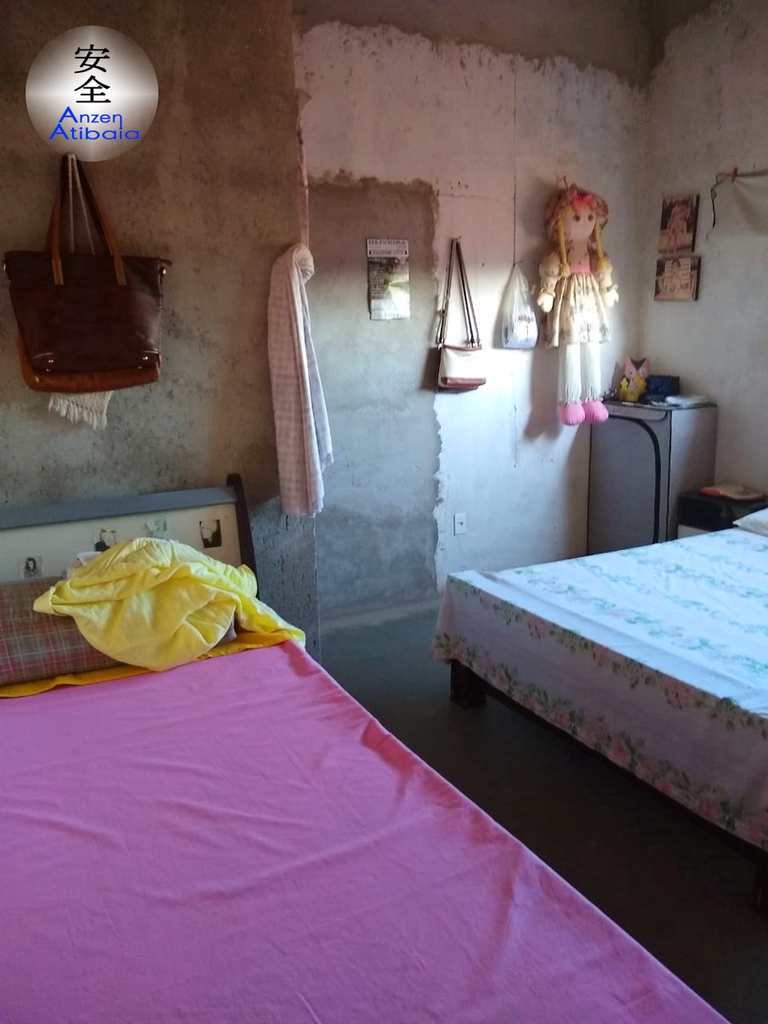 Casa em Atibaia, no bairro Atibaia