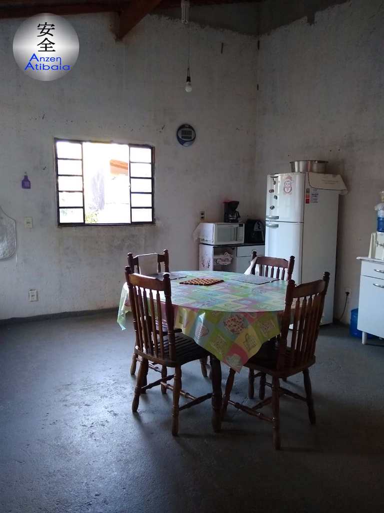 Casa em Atibaia, no bairro Atibaia